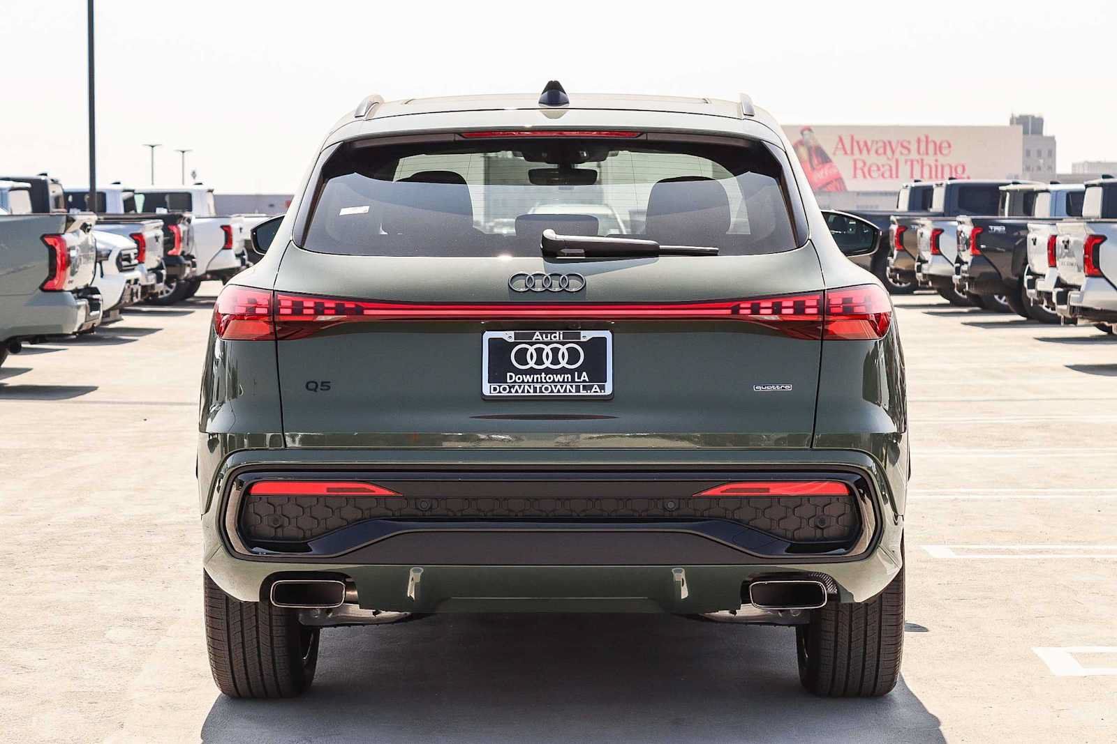 New 2026 Audi Q5 Premium AWD/4WD image 5