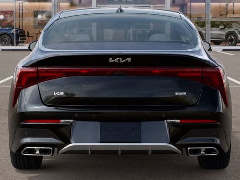 New 2026 Kia K5 GT FWD image 13