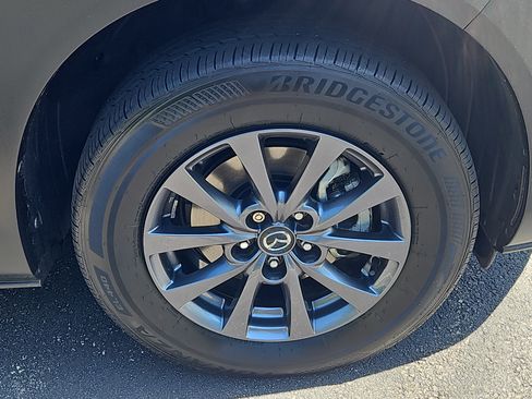 Certified 2024 MAZDA CX-30 AWD 2.5 S image 24