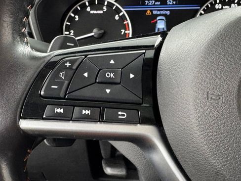 Used 2024 Nissan Altima 2.5 SR w/ SR Premium Package FWD image 19