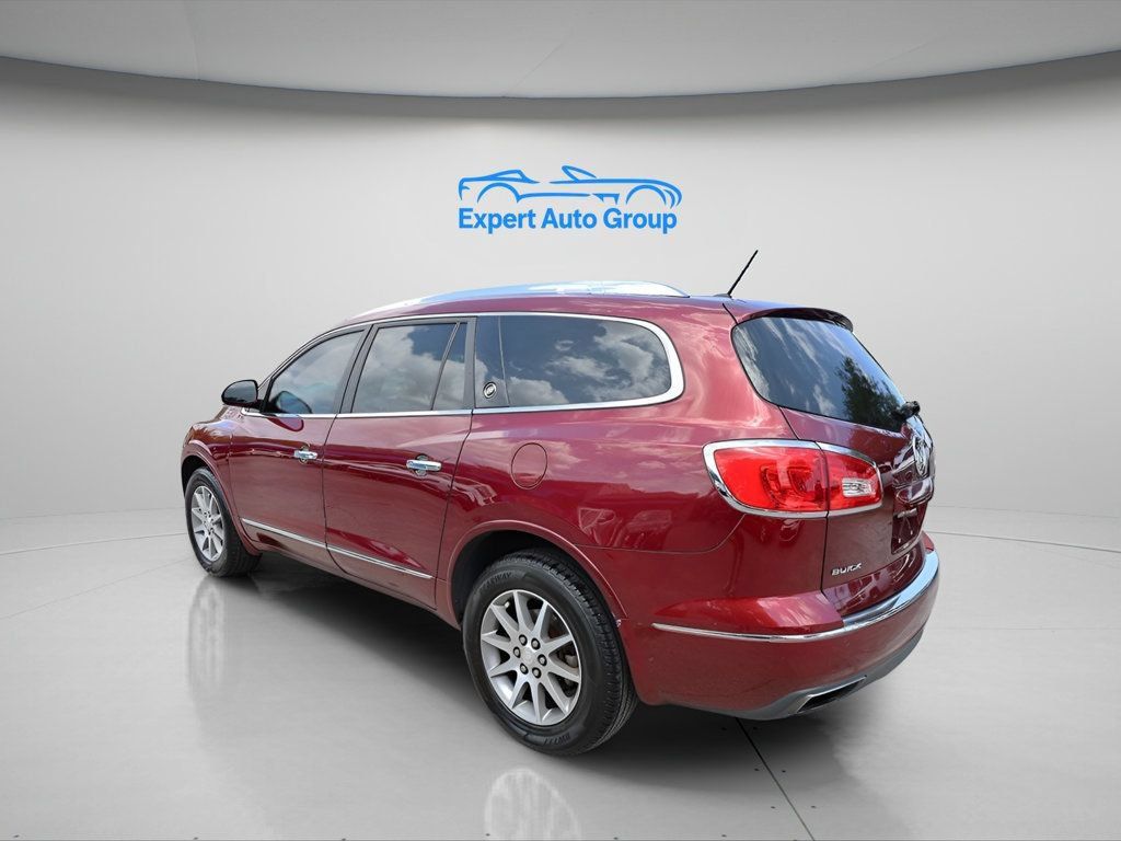 Used 2015 Buick Enclave Convenience FWD image 6