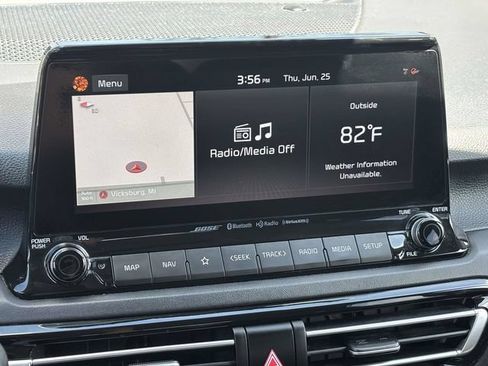 Used 2021 Kia Seltos SX AWD/4WD image 15