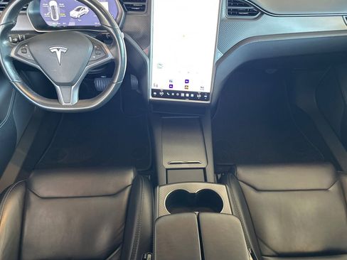 Used 2018 Tesla Model S 75D AWD/4WD image 10