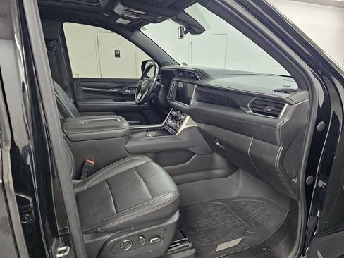 Used 2021 GMC Yukon Denali AWD/4WD image 26