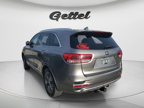Used 2017 Kia Sorento SX FWD image 5