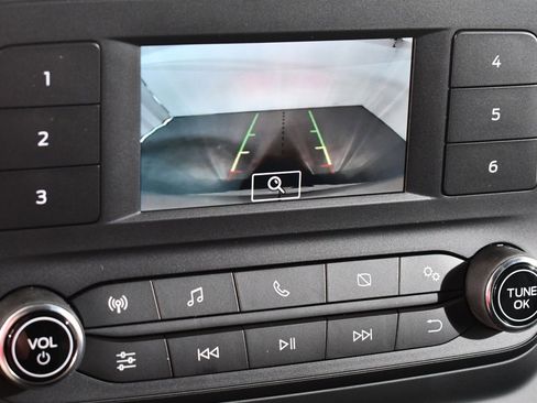 New 2025 Ford Transit 250 148 Medium Roof w/ Interior Upgrade Package image 27