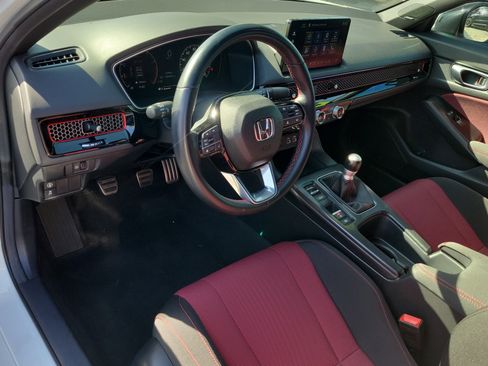 Used 2024 Honda Civic Si image 20
