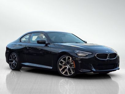 Used 2023 BMW 230i Coupe w/ Convenience Package