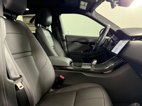 New 2026 Land Rover Range Rover Evoque S AWD/4WD image 24