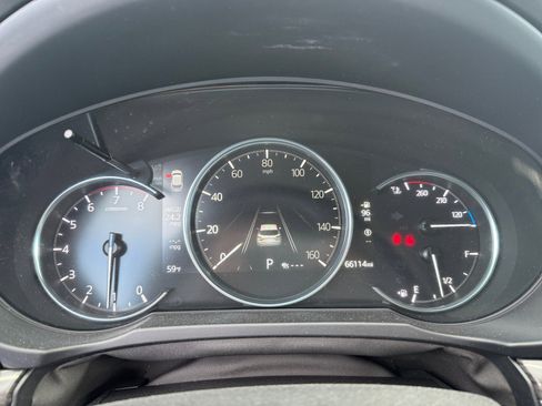 Used 2019 MAZDA CX-5 Grand Touring image 11