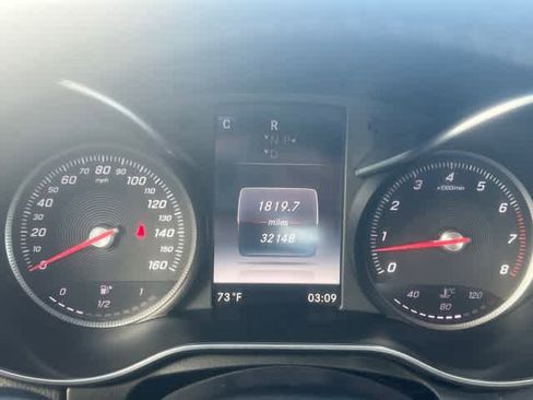 Used 2017 Mercedes-Benz C 300 Sedan image 34