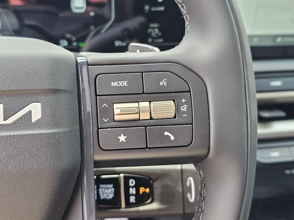New 2027 Kia Telluride SX Prestige AWD/4WD image 38