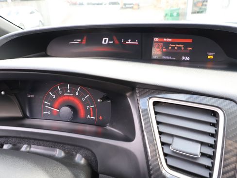 Used 2013 Honda Civic Si image 45