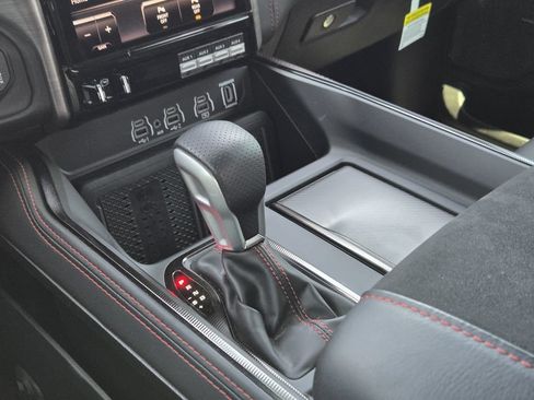 Used 2026 RAM 1500 RHO w/ RHO Level 1 Equipment Group AWD/4WD image 9