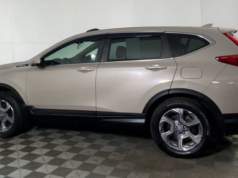 Used 2017 Honda CR-V EX image 6