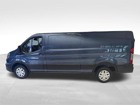 New 2026 Ford Transit 250 Low Roof w/ Load Area Protection Package RWD image 9