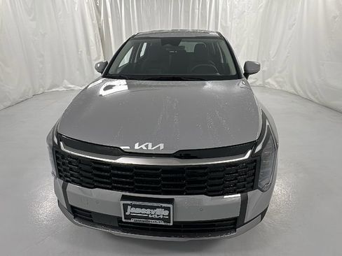 New 2026 Kia Sportage S image 8