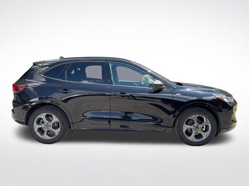Used 2024 Ford Escape ST-Line FWD image 6