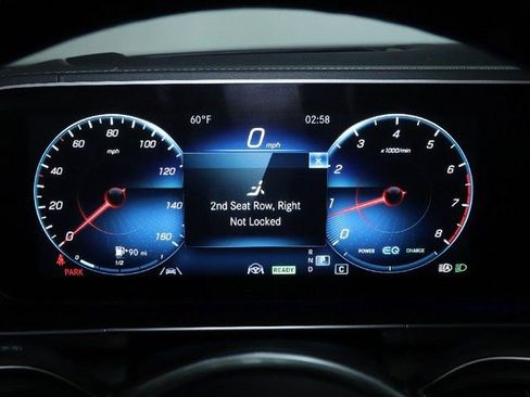 Used 2022 Mercedes-Benz GLS 450 4MATIC image 29