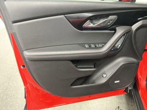 Used 2024 Chevrolet Blazer RS w/ LPO, Floor Liner Package AWD/4WD image 23