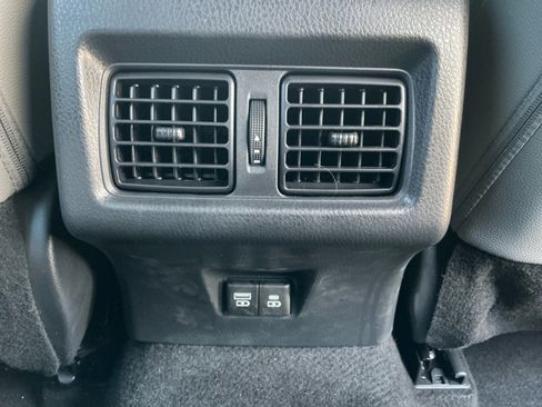 Certified 2025 Toyota Camry SE w/ Multimedia Upgrade Package FWD image 31