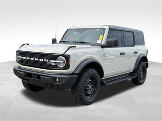 Used 2026 Ford Bronco Outer Banks AWD/4WD 360° Tour