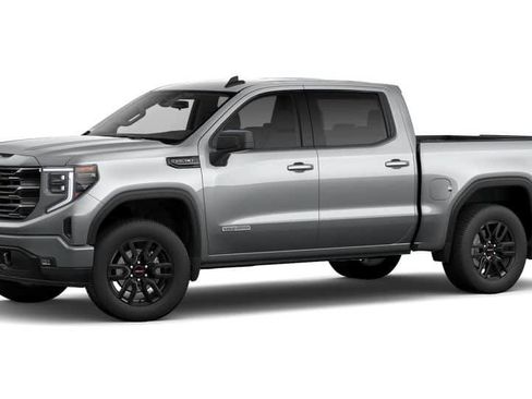 New 2026 GMC Sierra 1500 Elevation RWD image 52