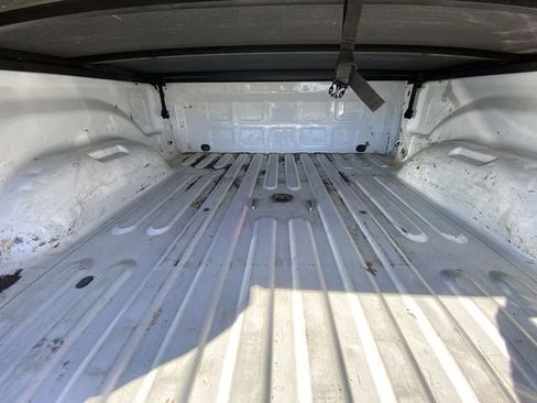 Used 2022 RAM 2500 Laramie AWD/4WD image 8