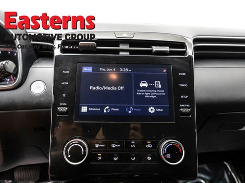 Used 2022 Hyundai Tucson SEL w/ Cargo Package AWD/4WD image 12