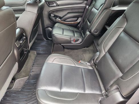 Used 2018 Chevrolet Tahoe LT image 31