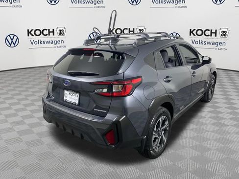 Used 2024 Subaru Crosstrek 2.0i Premium AWD/4WD image 8