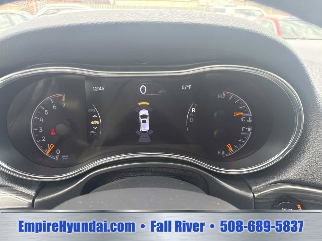 Used 2022 Jeep Grand Cherokee Limited AWD/4WD image 35