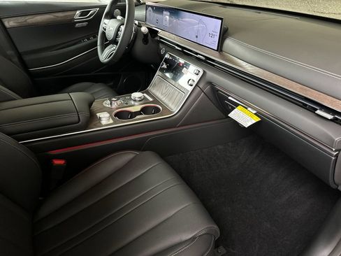 New 2026 Genesis GV80 2.5T Select AWD/4WD image 16