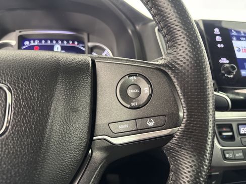 Certified 2023 Honda Passport EX-L image 29
