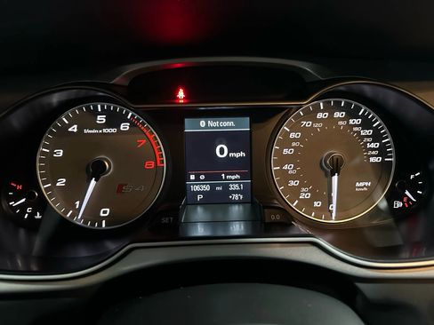 Used 2016 Audi S4 Premium Plus w/ Technology Package image 21