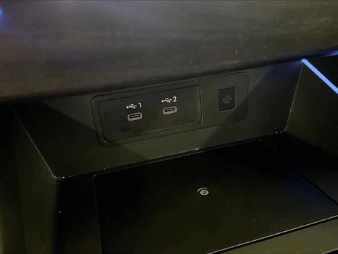 Used 2025 Nissan Murano Platinum w/ Cargo Package image 31