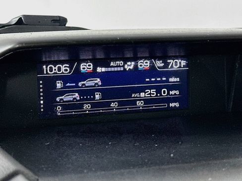 Used 2021 Subaru Forester Limited w/ Popular Package #3 AWD/4WD image 38
