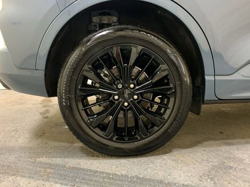 Used 2023 Ford Escape ST-Line Elite image 16