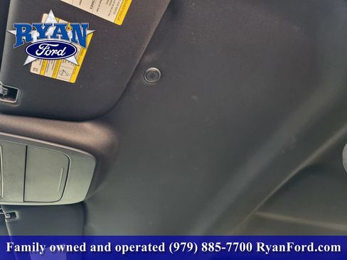Used 2023 Ford F150 XLT w/ Equipment Group 302A High AWD/4WD image 20