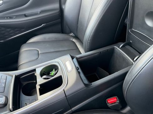 Used 2023 Hyundai Santa Fe SEL w/ Premium Package image 24