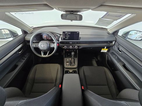 New 2026 Honda CR-V EX image 8