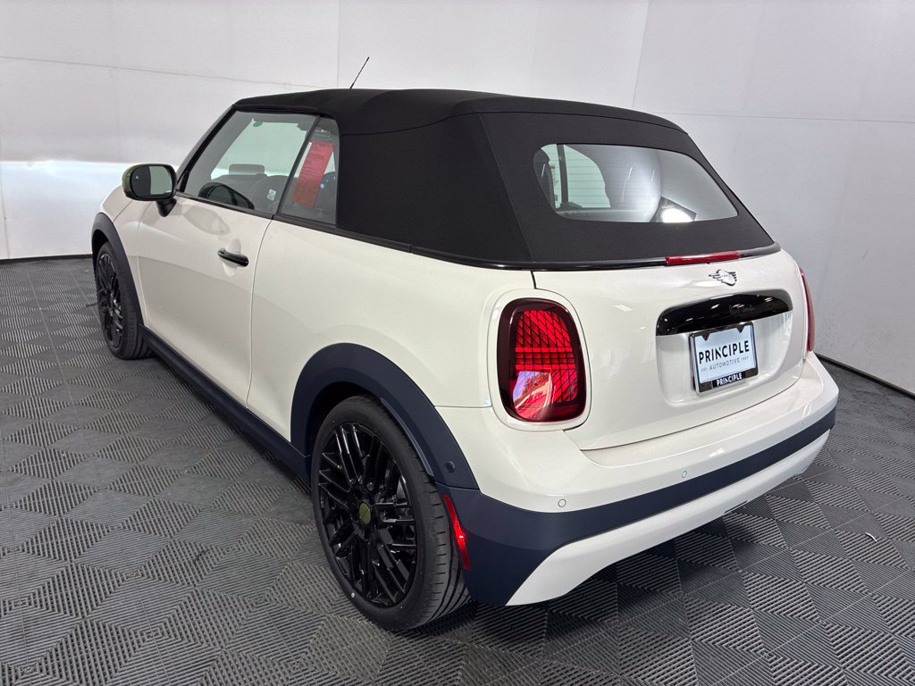 New 2027 MINI Cooper S FWD image 7