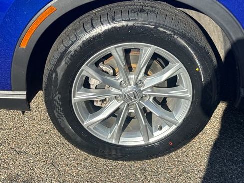 Certified 2024 Honda CR-V EX-L image 2