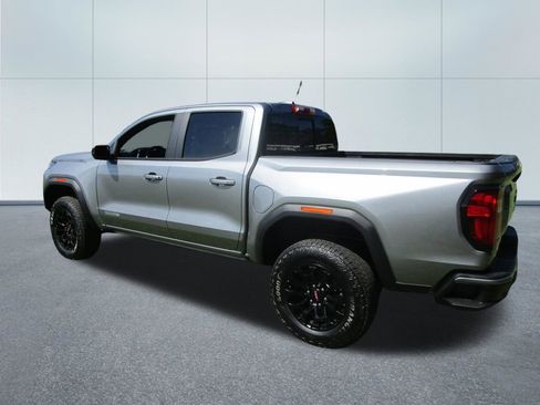 New 2026 GMC Canyon Elevation w/ Convenience Package RWD image 28