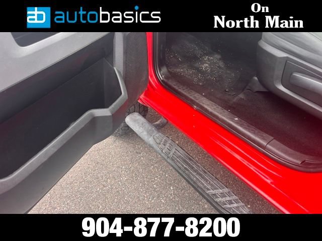 Used 2018 RAM 1500 Outdoorsman AWD/4WD image 26