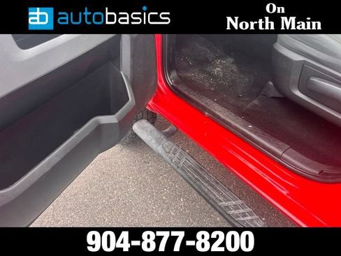 Used 2018 RAM 1500 Outdoorsman AWD/4WD image 26