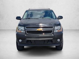 Used 2013 Chevrolet Suburban LT RWD video 2