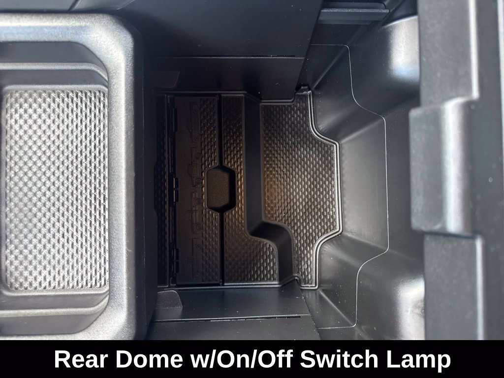 Used 2023 RAM 1500 Big Horn AWD/4WD image 39