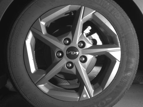 Used 2025 Kia K4 FWD image 14