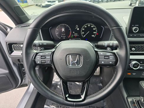 Certified 2023 Honda Civic Sport image 24